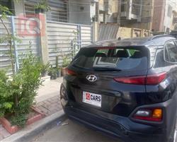 هيونداي كونا